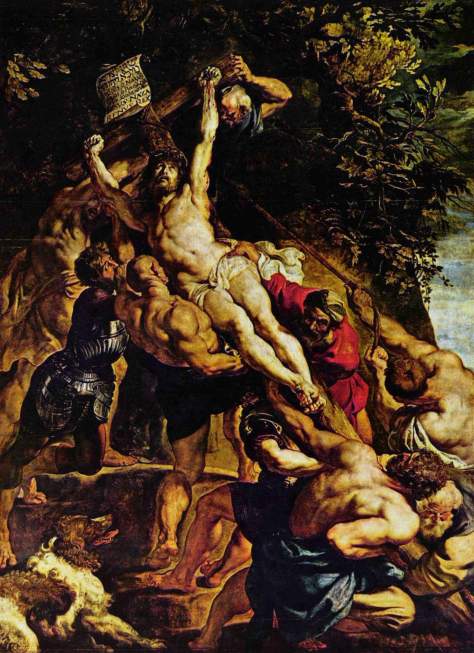 Peter_Paul_Rubens_Elevation of the Cross
