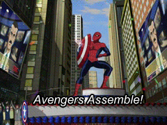 AvengersAssemble